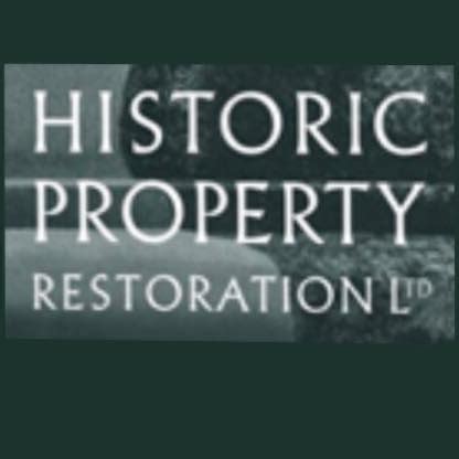 Historic Property Restoration Ltd